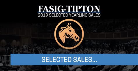 fasig tipton sales results|fasig tipton sales 2020 results.